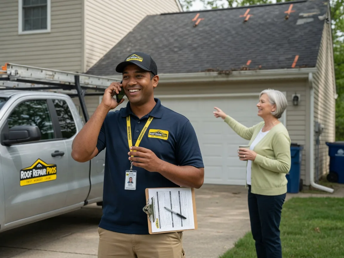 Roof Repair Oradell, NJ FAQs